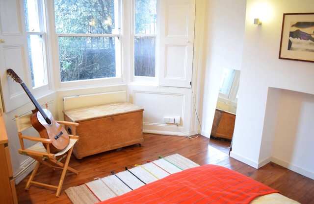 Bright & Airy | 1 Bed | Private Garden | Archway