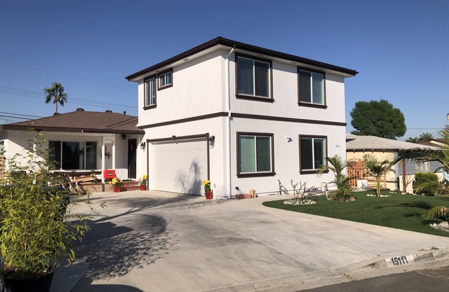 Bright & Airy 2B/2B New Build Retreat