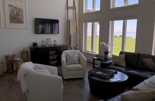 Bright and Airy Oceanfront Beach House!