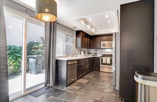 Bright and Open 4 bedroom ranch-style home