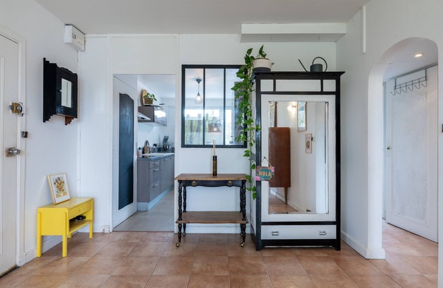 Bright apartment in Lambersart - Welkeys