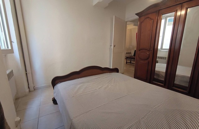 Bright apartment in the heart of Perpignan