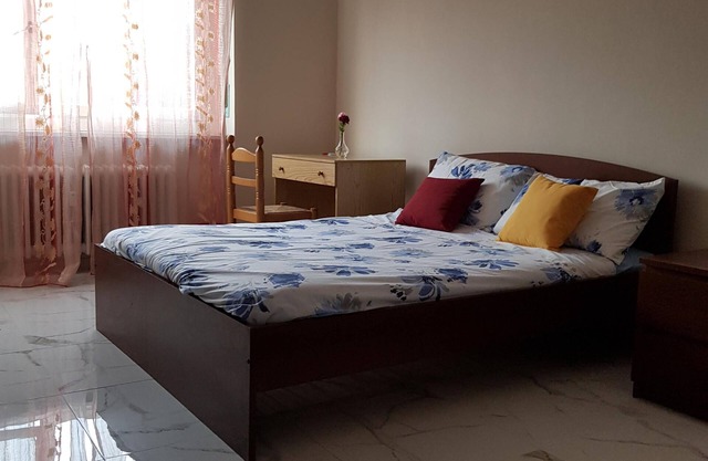 BRIGHT APARTMENT LINGOTTO FIERE - OLYMPIC STADIUM