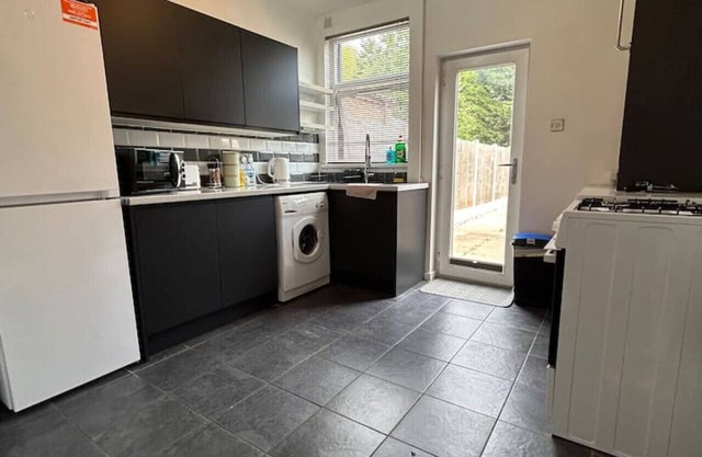 Bright & Central Home