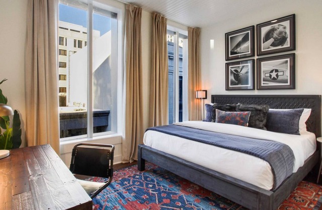 Bright, Central Historic Home