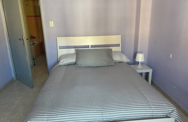 Bright cosy apartment in Bejar Salamanca
