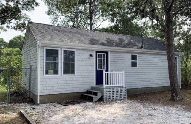 Bright & Cozy, Yarmouth Cape Top Beaches!