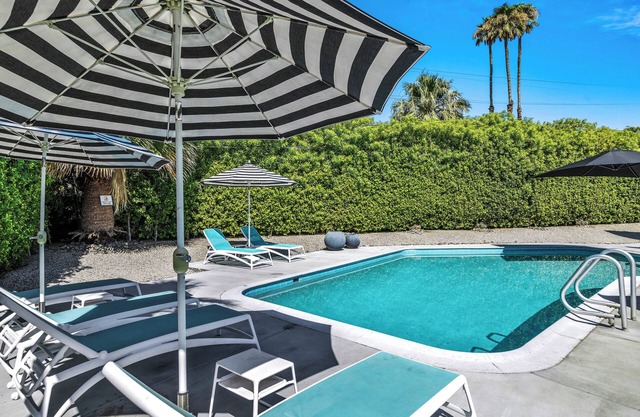 Bright & Harmonious Oasis - A Ryson Property