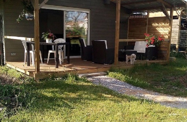 BRIGHT HOUSE, Pets allowed, near SEA, FOREST AND BIKE ROUTES