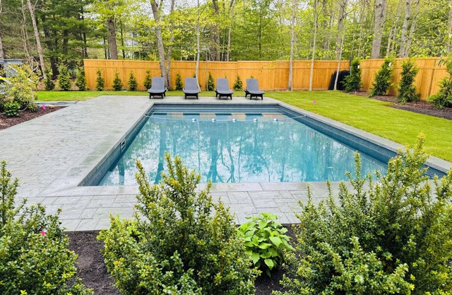 Bright & Modern East Hampton Getaway with Pool & Hot Tub