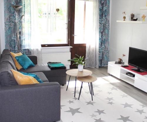 Bright star apartament Siilinjärvi