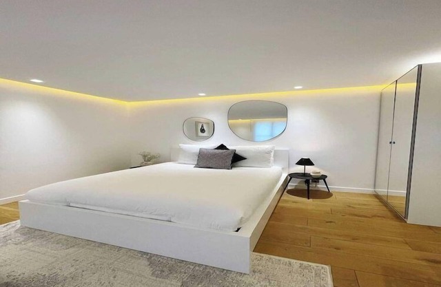 Bright studio - 2P - Opera/Haussmann