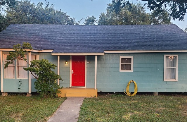 Brightly Homely House