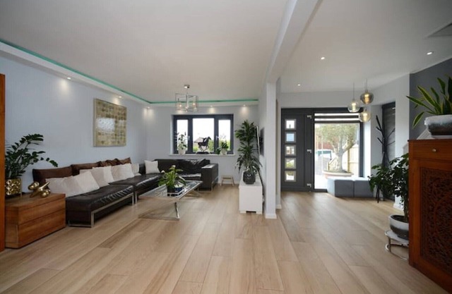 Brighton Seaside Retreat