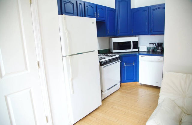 BrightonBeach-Spacious Room-Close to Beach
