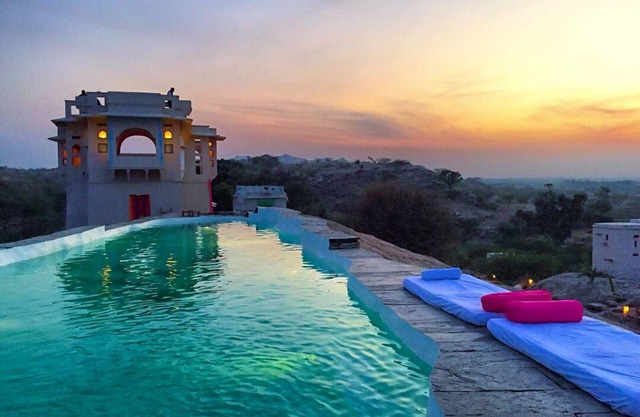 Brij Lakshman Sagar, Pali