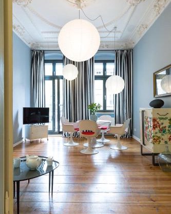 Brilliant Apartments