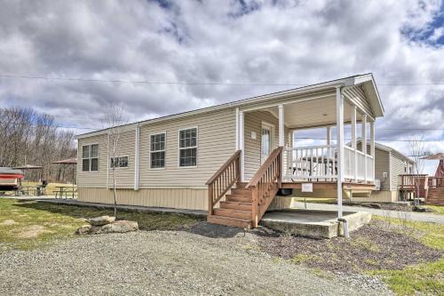 Bring The Kids Family Cottage Escape Autumn Midweek - 35 Off Promo!