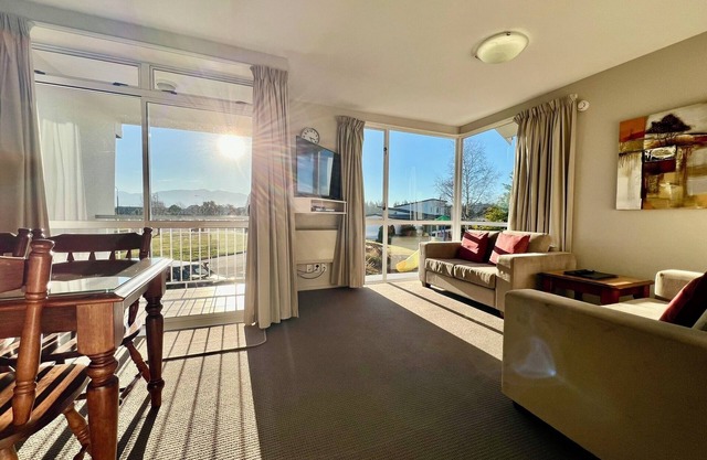 Brinkley Resort