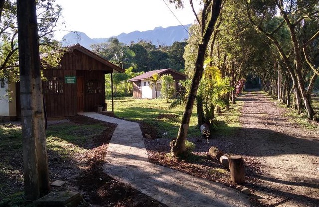 Brisa da Mata Ecolodges