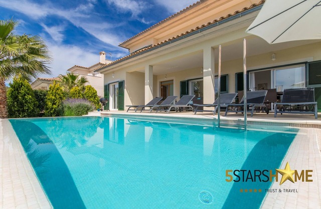Brisa de Mar 1, Villa 5StarsHome Mallorca