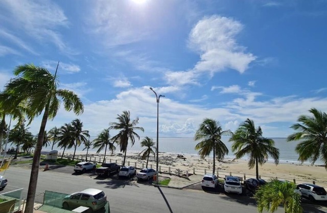 Brisamar Hotel & SPA São Luís