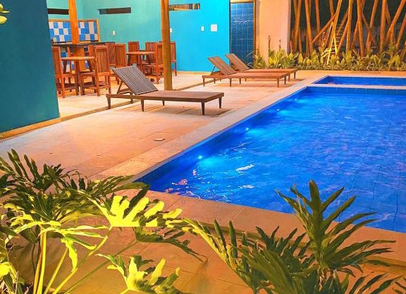 BRISAS DE FORTIM VILLAGE