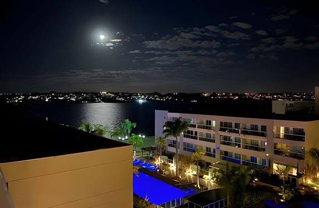 Brisas do Lago - Apartamento 12
