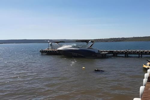 Brisas do Lago - Apartamento 8