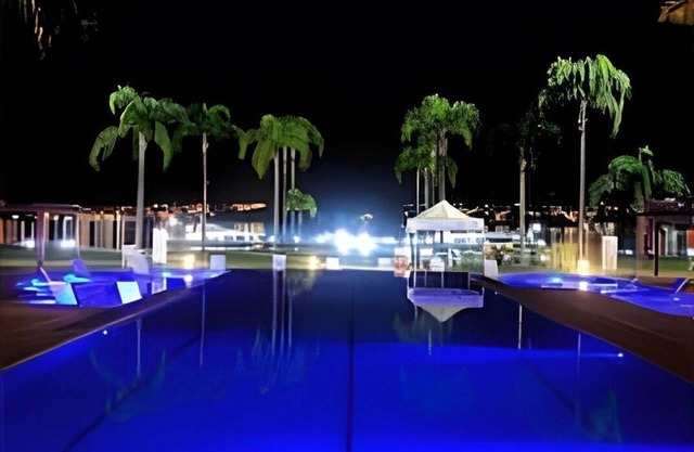 Brisas do Lago - apt 13