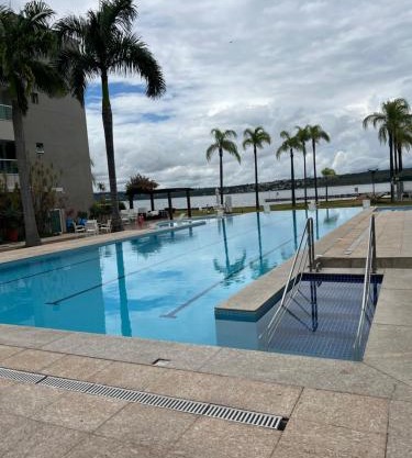 Brisas do Lago em Brasília