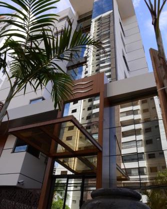 Brisas Flat Hotel