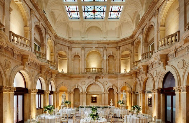 Bristol Marriott Royal Hotel