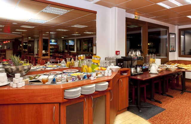 Brit Hotel Agen - L'Aquitaine