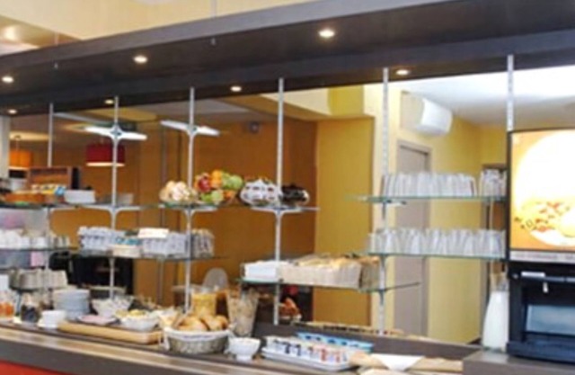 Brit Hotel Confort Villeneuve Sur Lot