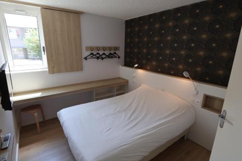 Brit Hotel Montpellier Euromédecine