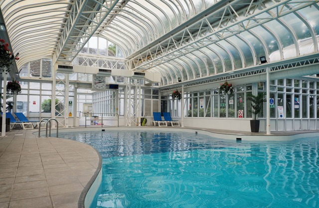 Britannia Basingstoke Country Hotel & Spa