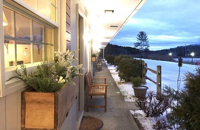 Brittany Motel