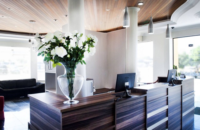 Brivali Hotel e Eventos