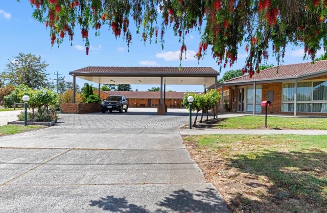 Broadford Sugarloaf Motel