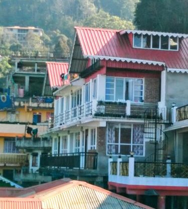Broadview Homestay