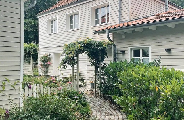 Brocante-Style Cottage near Hamburg