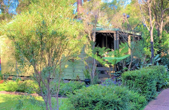 Broken River Mountain Resort