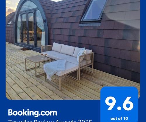 Bromach Lodge
