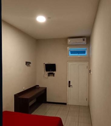 Bromo Family Guest House