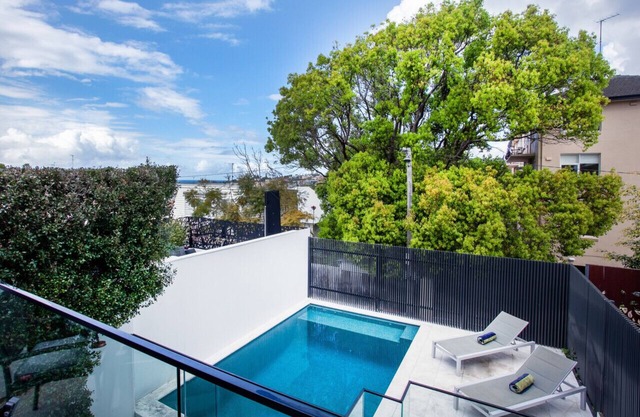 Bronte Beach Family Retreat with Pool and 5 Bedrooms
