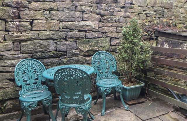 Brook Cottage