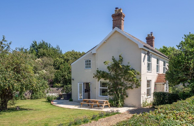 Brook House, Brinton, Norfolk