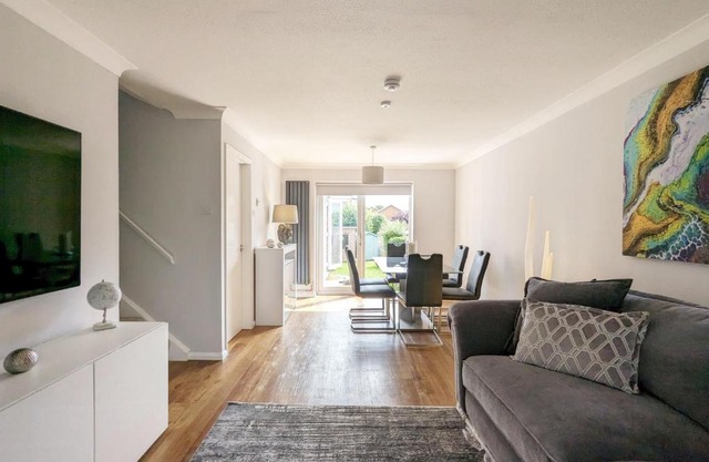 Brook House - Emsworth