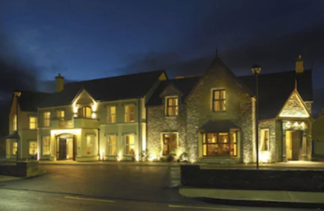 Brook Lane Hotel